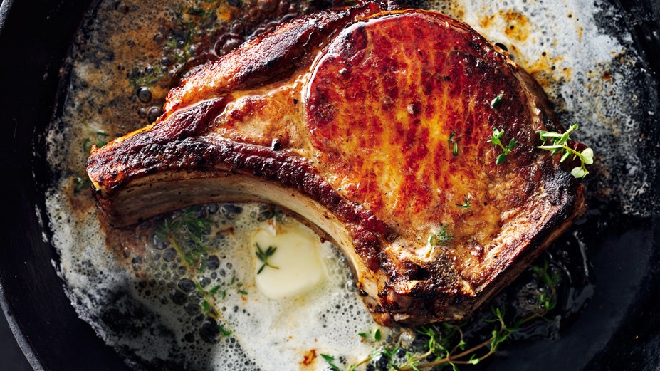 Better Than Bacon: 25 Pork Recipes, From Chops to Tenderloins Recipe | Bon  Appétit